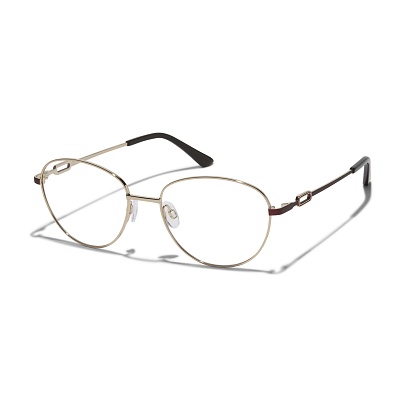 Оправа для очков Revlon 1967-08