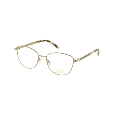 Оправа для очков Megapolis Premium 1020-brown 