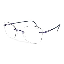 Оправа для очков Silhouette 5569 KE 4040