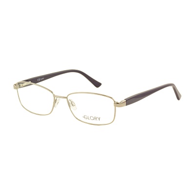 Оправа для очков Glory 615-Gun