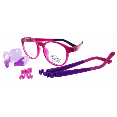 Оправа для очков Jessie JSJС 762506 c3