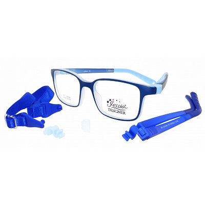 Оправа для очков Jessie JSJС 762505 c4