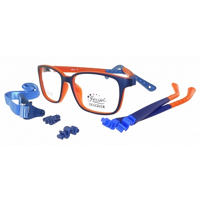 Оправа для очков Jessie JSJС 762508 c3