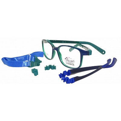 Оправа для очков Jessie JSJС 762509 c1