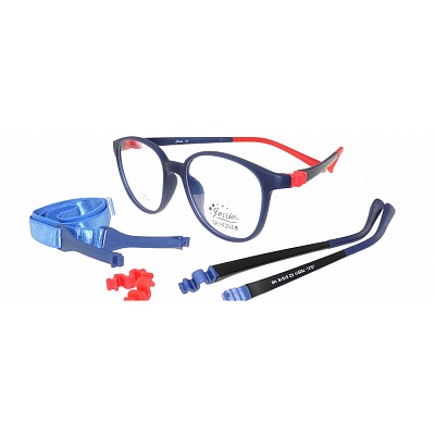 Оправа для очков Jessie JSJС 762511 c2