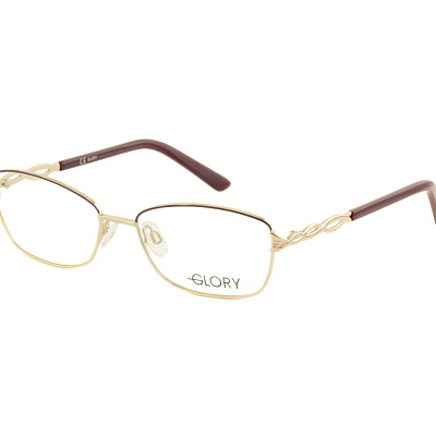 Оправа для очков Glory 729-Violet