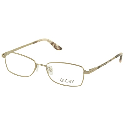 Оправа для очков Glory 741-Brown