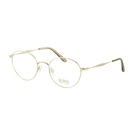 Оправа для очков Megapolis 2158 Silver