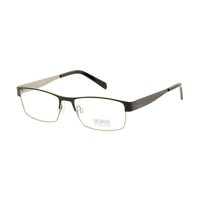 Оправа для очков Megapolis 791-Black