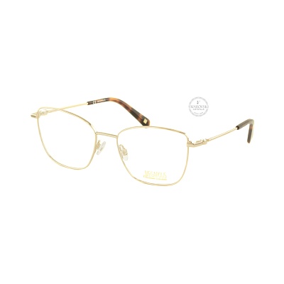 Оправа для очков Megapolis Premium 1034-Gold 