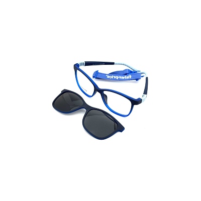 Оправа для очков FISHER PRICE FPCL 008  NAVY