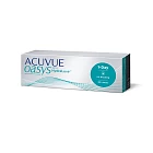 МКЛ 1DAY Acuvue Oasys with HydraLuxe 30pk /8.5/ -4.25