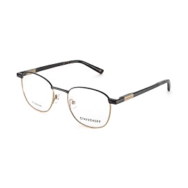 Оправа для очков MPG Davidoff DAT 135 c01 51/20