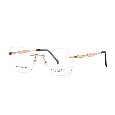 Оправа для очков STEPPER SI-10013 F012