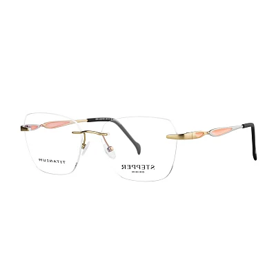 Оправа для очков STEPPER SI-10013 F012
