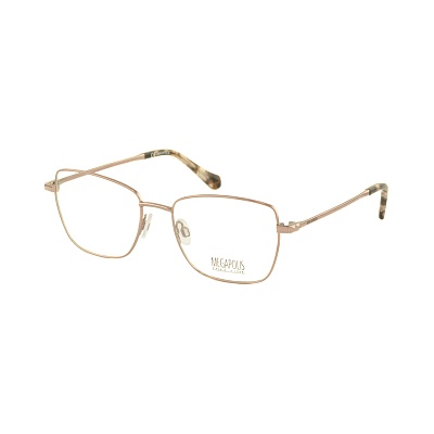 Оправа для очков Megapolis 2239-Brown