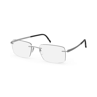 Оправа для очков Silhouette Sil Momentum 5529 7000 55/19