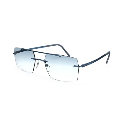 Оправа для очков Silhouette Sil_TheDawn 5573_OP_4545