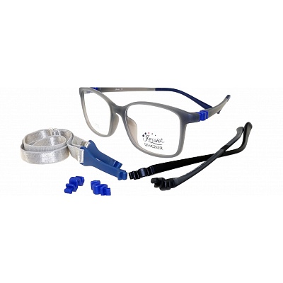 Оправа для очков Jessie JSJС 762512 c2