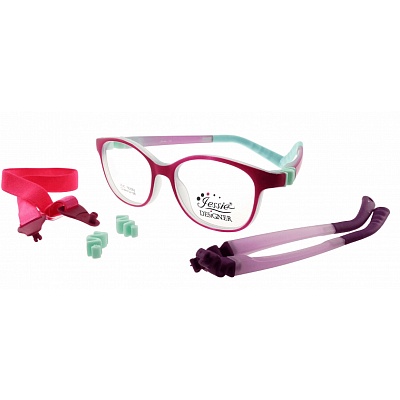 Оправа для очков Jessie JSJС 762503 c3