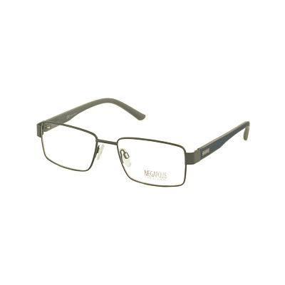 Оправа для очков Megapolis 2011-Blue